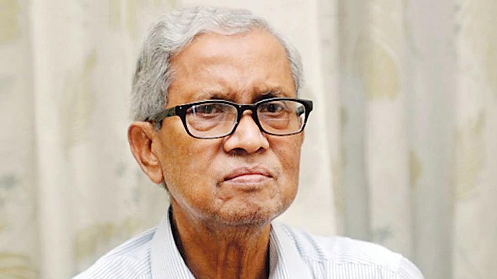 নজরুল ইসলাম