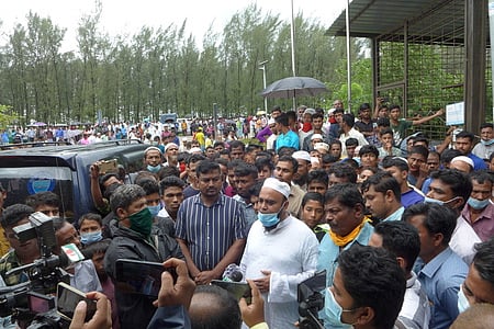 ছবি: প্রথম আলো