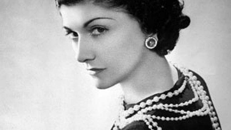 কোকো শ্যানেল