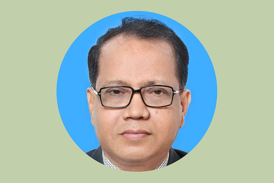 আবু সাঈদ ভূঁইয়া