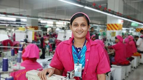 ছবি: বিজিএমইএ