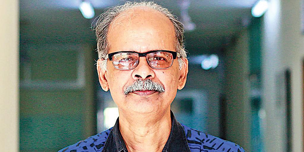 বে-নজির আহমেদ