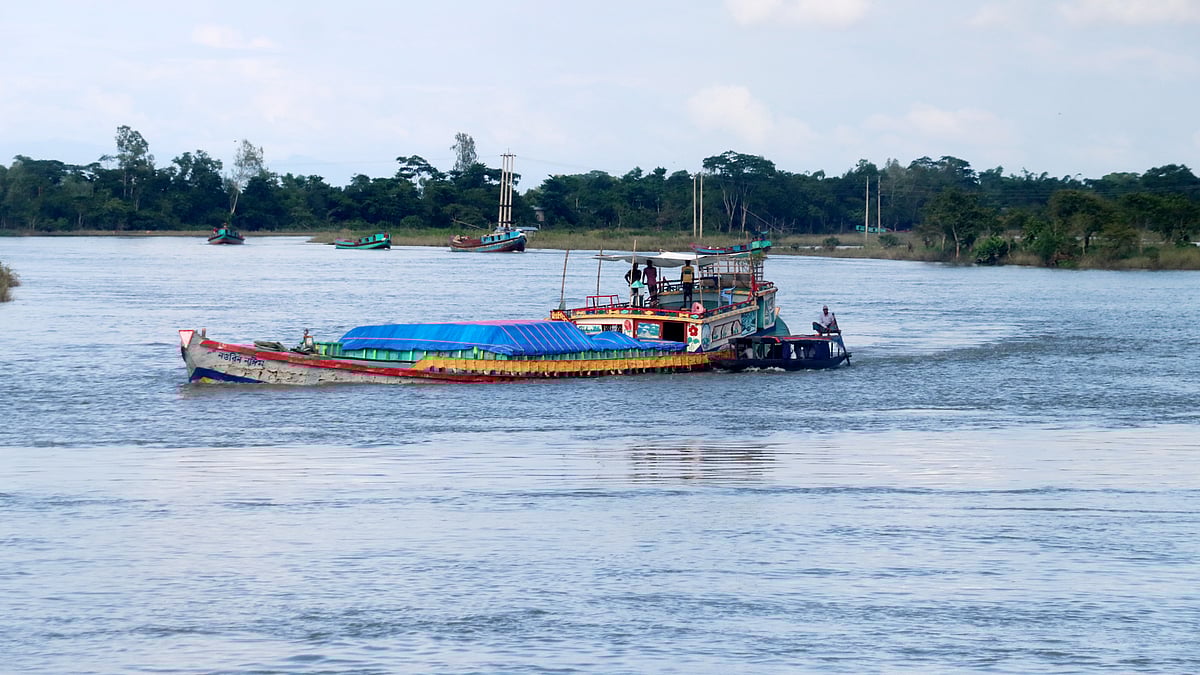  ছবি: প্রথম আলো