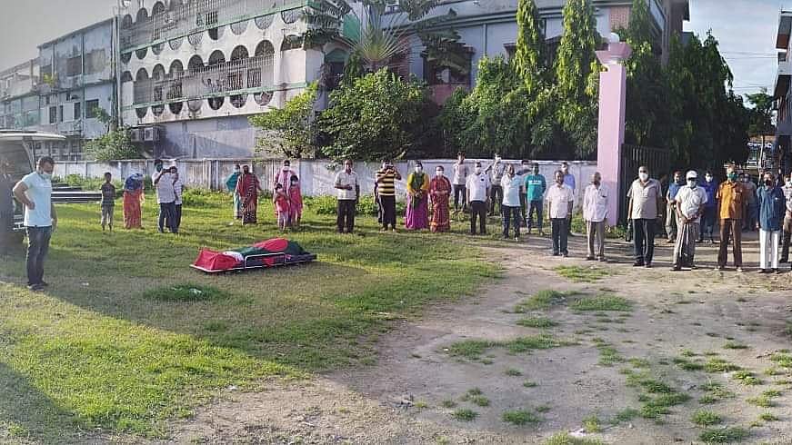 ছবি: মুক্তার হোসেন