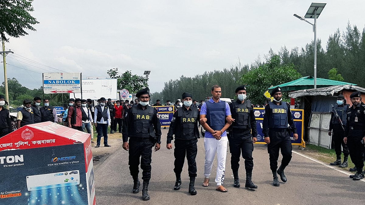 প্রথম আলো ফাইল ছবি