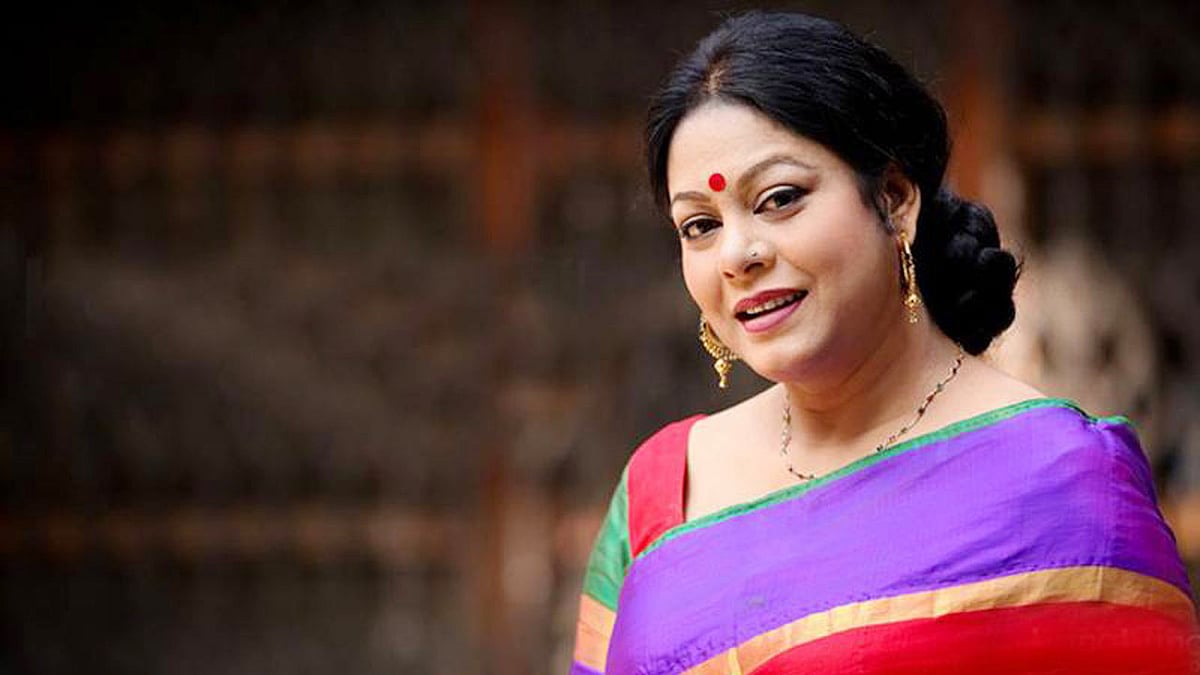 ৩১ বছর পর ফেরদৌস আরার আধুনিক গানের অ্যালবাম