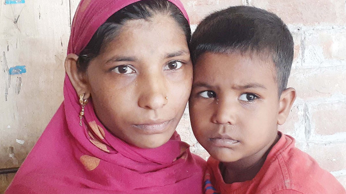 প্রথম আলো 