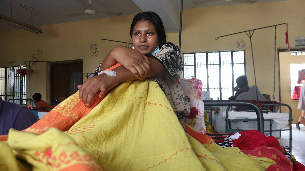 প্রথম আলো