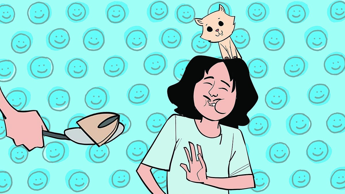 আঁকা: আসিফুর রহমান