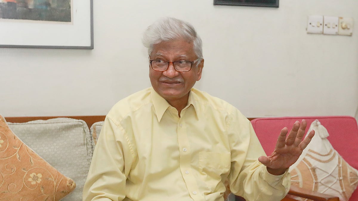  ছবি: প্রথম আলো