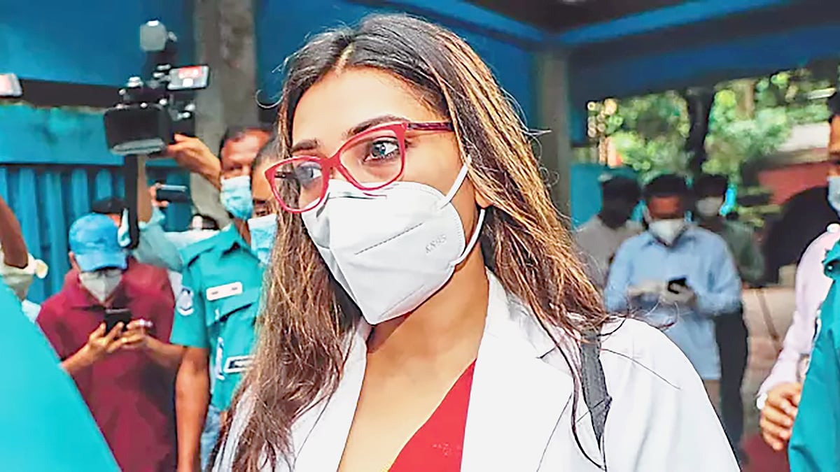 প্রথম আলো ফাইল ছবি 