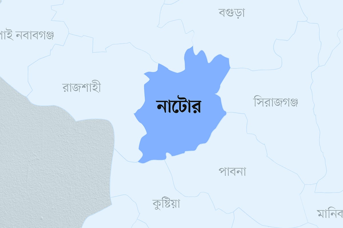 নাটোরে শ্রমিককল্যাণ ফেডারেশন নেতার আপত্তিকর ভিডিও ভাইরাল