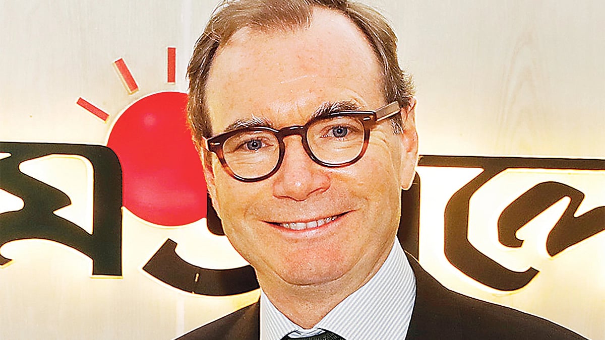  ছবি: প্রথম আলো