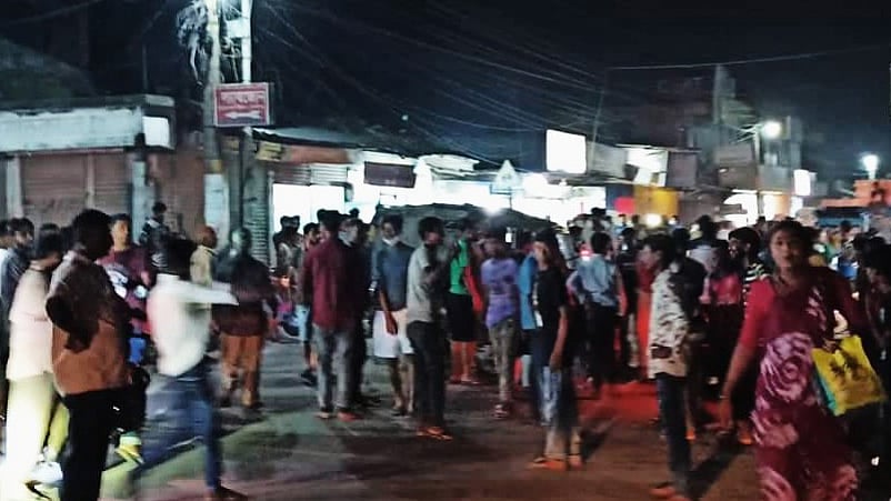 প্রথম আলো