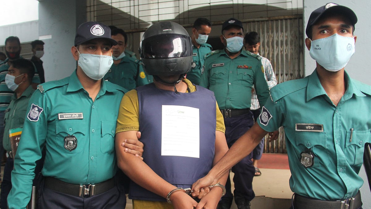 প্রথম আলো