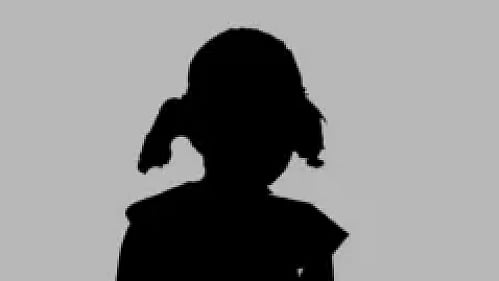 শিশু প্রতীকী ছবি।