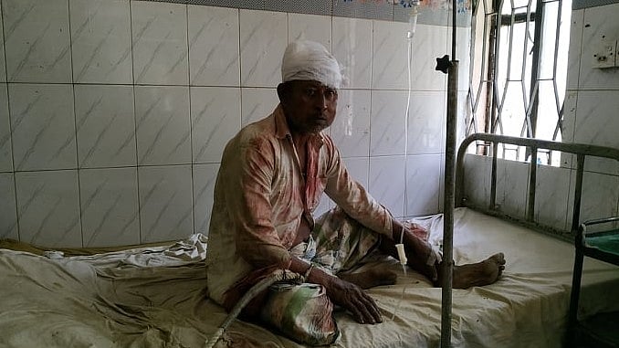 প্রথম আলো ফাইল ছবি