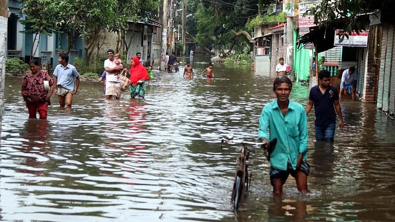ছবি: মঈনুল ইসলাম