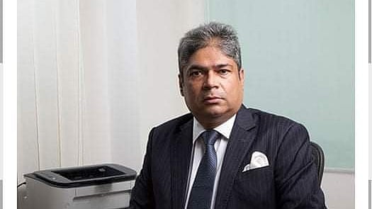 ওয়ালি উল মারুফ মতিন