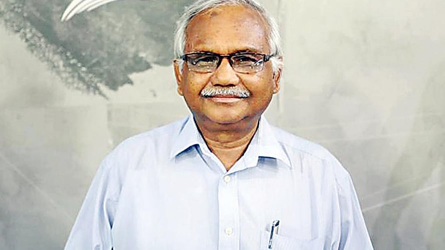 মুশতাক হোসেন