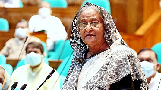 ছবি: বাসস