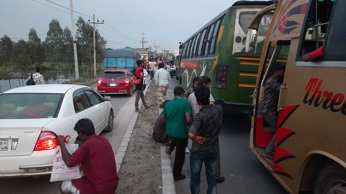 প্রথম আলো