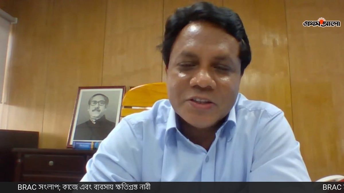 কে এম আব্দুস সালাম 