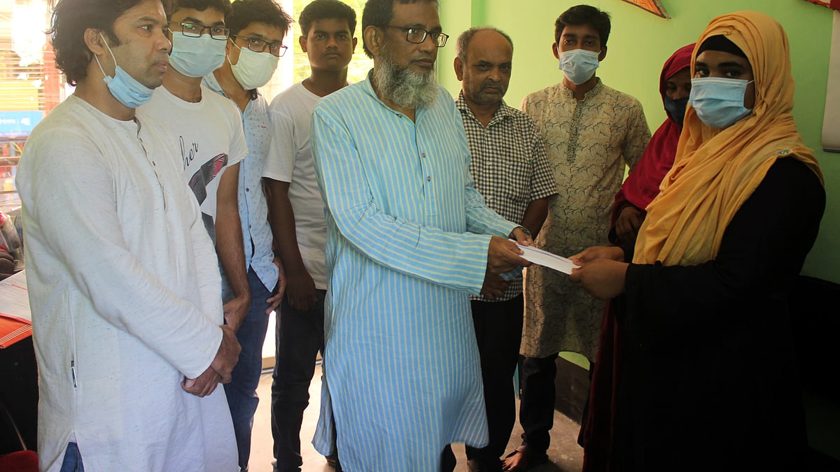 প্রথম আলো