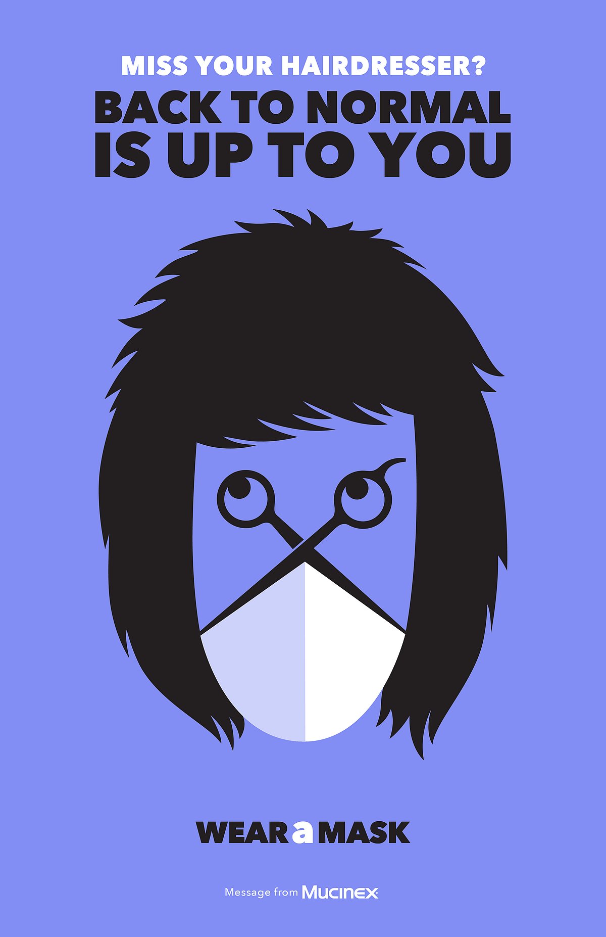 জনসচেতনতায়: মিউসিনেক্স, দেশ: যুক্তরাষ্ট্র, বিজ্ঞাপনী সংস্থা: ম্যাকক্যান হেলথ