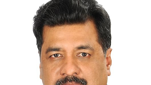 অধ্যাপক মো. আফজালুর রহমান