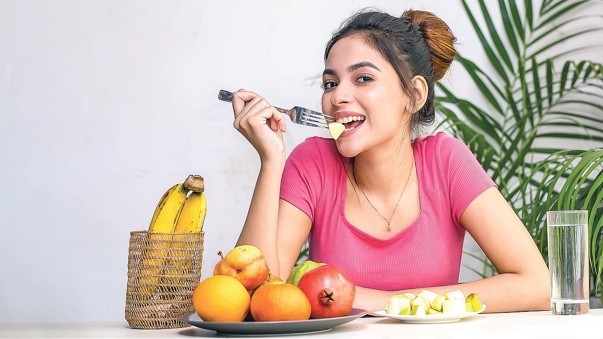 কেবল ওজন কমানো নয়, সুস্থভাবে বেঁচে থাকার নতুন উদ্যোগ ‘এমবডি’