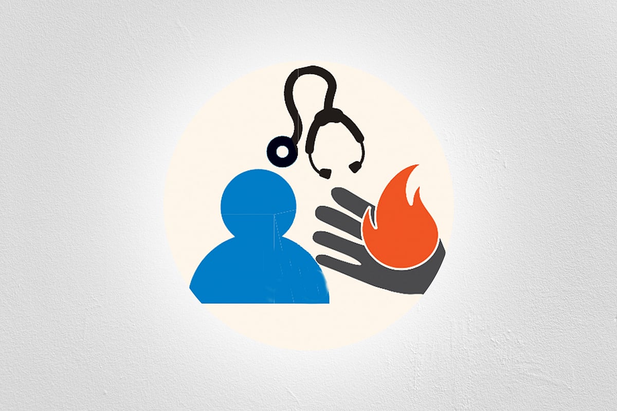 প্রতীকী ছবি