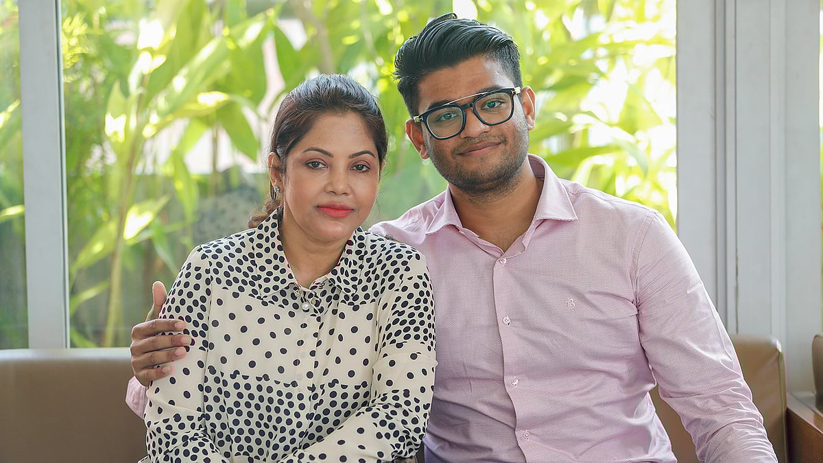 ছবি: সাজিদ হোসেন