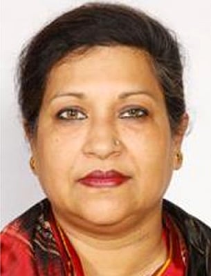 ফাইল ছবি।