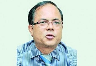 ডেসটিনির এমডি রফিকুল আমীন। 