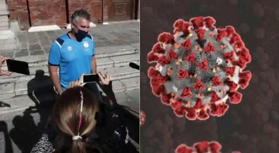 ছবি: টুইটার থেকে নেওয়া