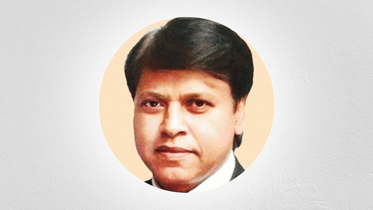 কাজী শহিদ ইসলাম ওরফে পাপুল