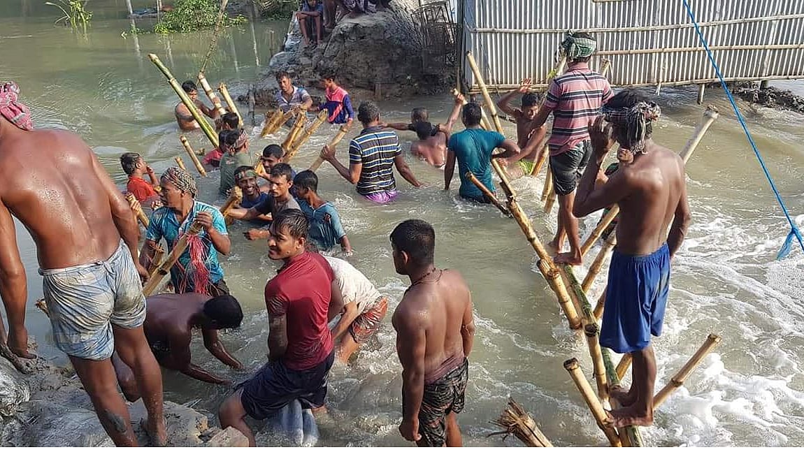 প্রথম আলো