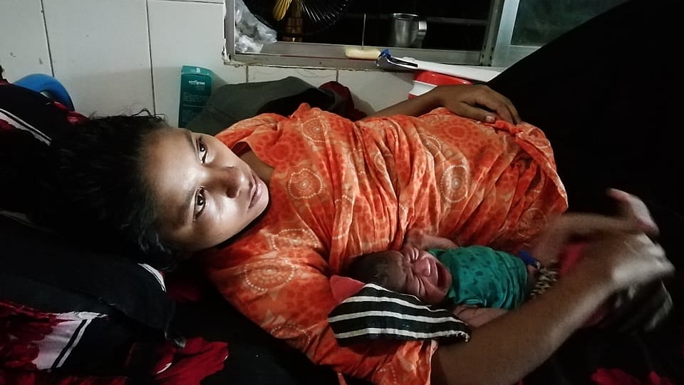 প্রথম আলো