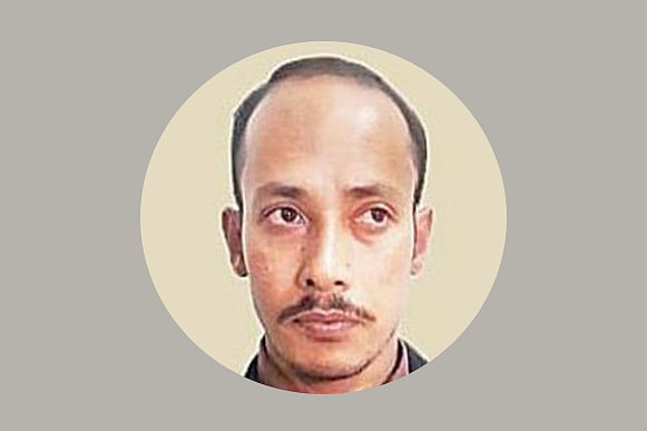 বাদল ফরাজি