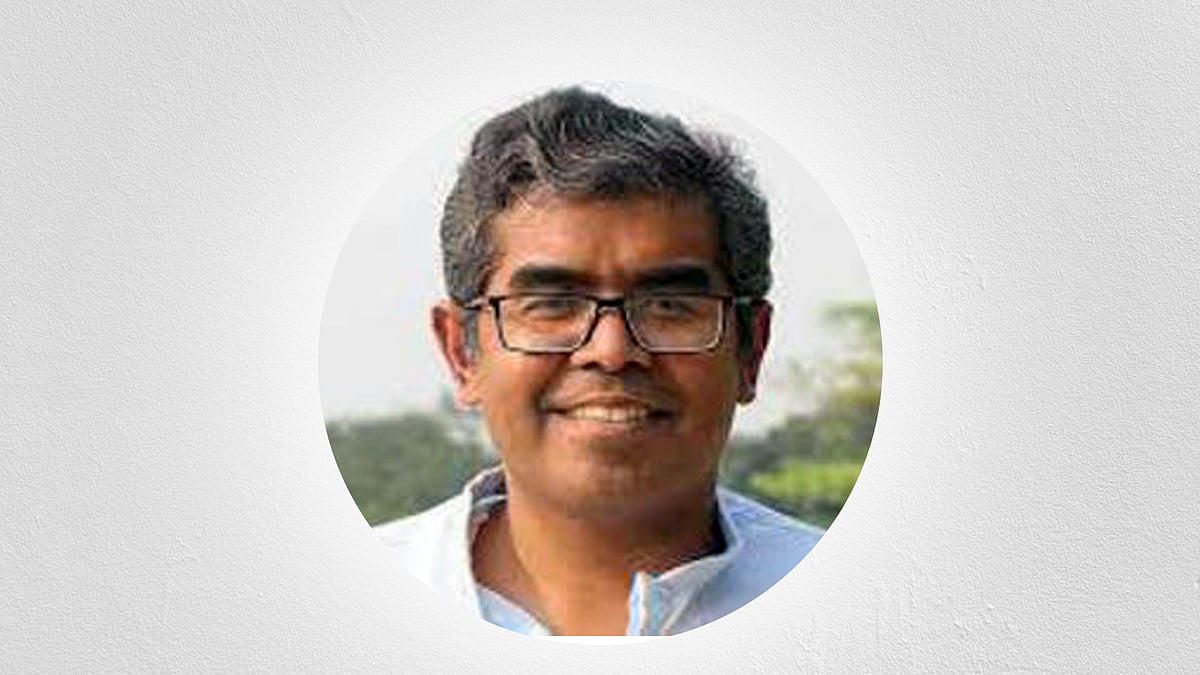 ফাহিম মাশরুর 