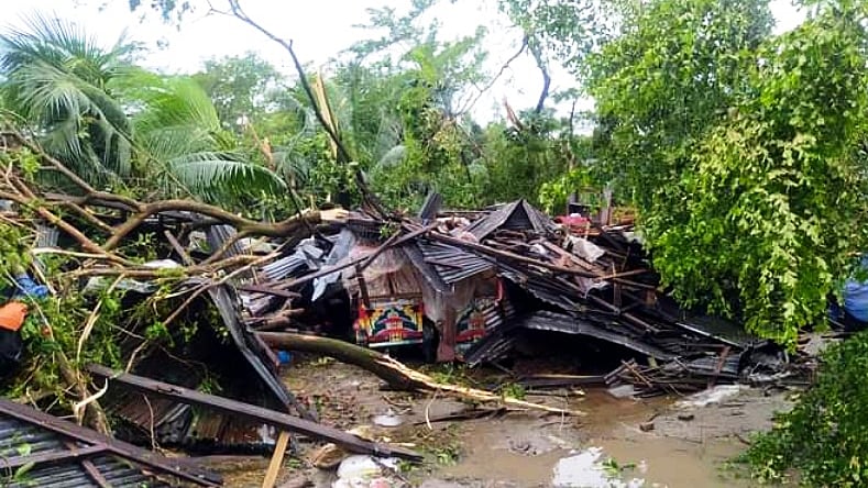 প্রথম আলো