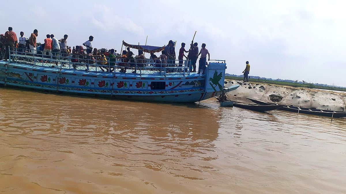 প্রথম আলো ফাইল ছবি