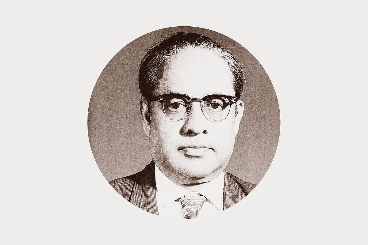 কামরুদ্দীন আহমদ