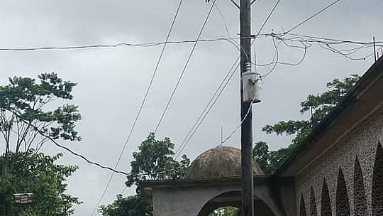 প্রথম আলো