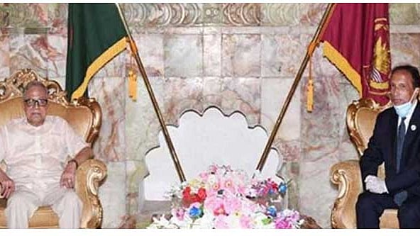  ছবি: বাসস