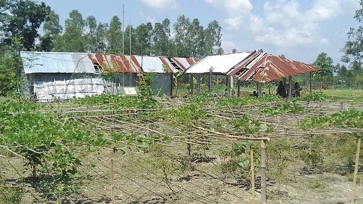 প্রথম আলো