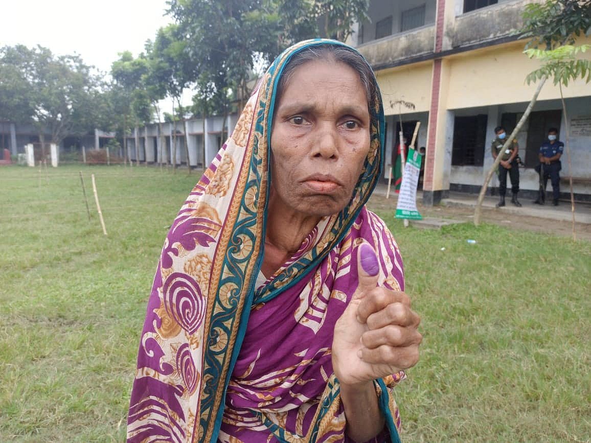  ছবি: হাসান মাহমুদ