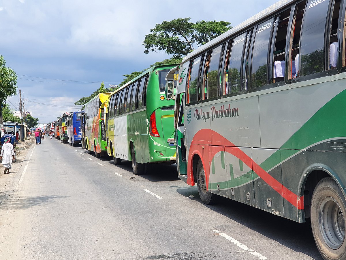  এম রাশেদুল হক