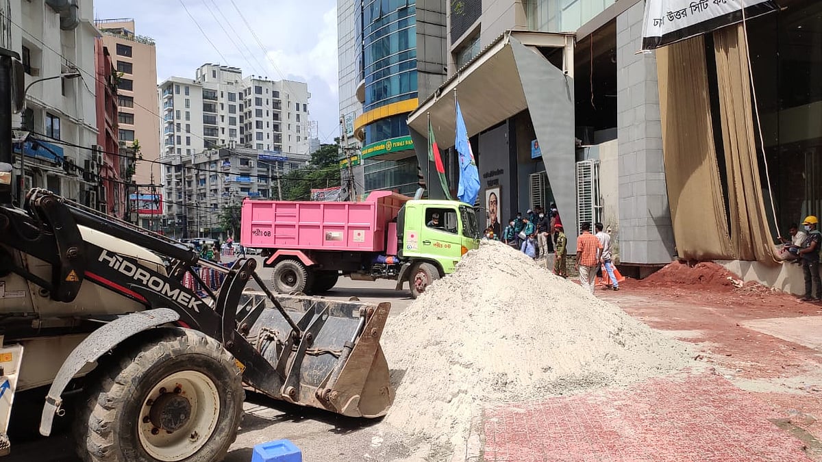 ছবি: ড্রিঞ্জা চাম্বুগং